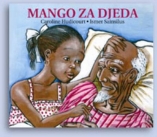 Knjiga u ponudi Mango za djeda