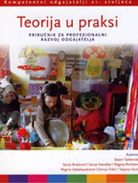 Knjiga u ponudi Teorija u praksi
