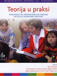 Knjiga u ponudi Teorija u praksi