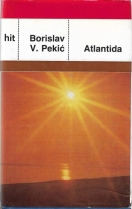 Knjiga u ponudi Atlantida 1
