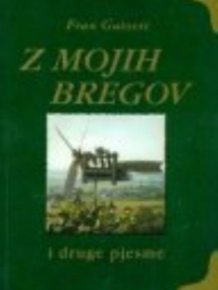 Knjiga u ponudi Z mojih bregov