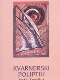 Knjiga u ponudi Kvarnerski poliptih