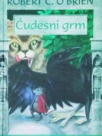 Knjiga u ponudi Čudesni grm