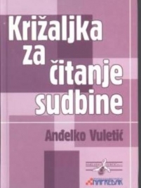 Knjiga na akciji Križaljka za čitanje sudbine