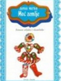 Knjiga u ponudi Moć zemlje
