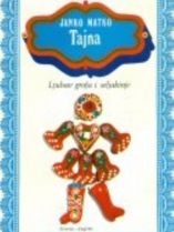 Knjiga u ponudi Tajna