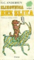 Knjiga u ponudi Slikovnica bez slika