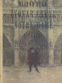 Knjiga u ponudi Zvonar crkve Notre-Dame u Parizu