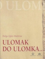 Knjiga u ponudi Ulomak do ulomka