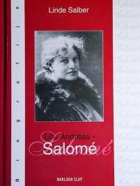 Knjiga u ponudi Lou Andreas-Salome