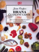 Knjiga u ponudi Hrana - čudesni lijek