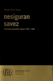 Nesiguran savez