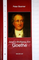 Knjiga u ponudi Johann Wolfgang Goethe