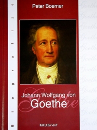 Knjiga u ponudi Johann Wolfgang Goethe