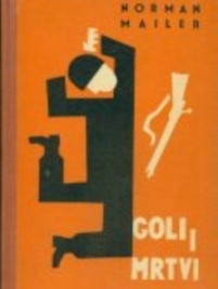 Knjiga u ponudi Goli i mrtvi