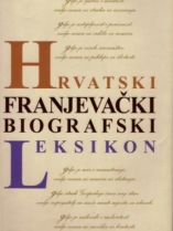 Knjiga u ponudi Hrvatski franjevački biografski leksikon