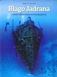 Knjiga u ponudi Blago Jadrana