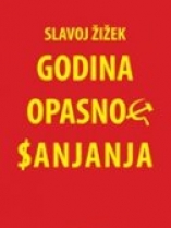 Knjiga u ponudi Godina opasnog sanjanja