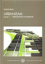 Knjiga u ponudi Urbanizam