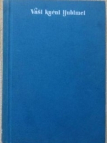 Knjiga u ponudi Vaši kućni ljubimci