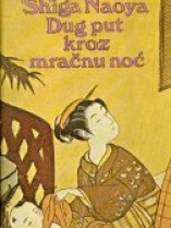 Knjiga u ponudi Dug put kroz mračnu noć