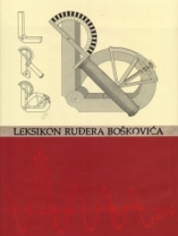 Knjiga na akciji Leksikon Ruđera Boškovića