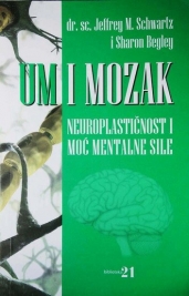 Knjiga u ponudi Um i mozak