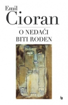Knjiga u ponudi O nedaći biti rođen