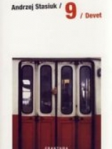 Knjiga u ponudi Devet