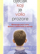 Knjiga u ponudi Dječak koji je volio prozore