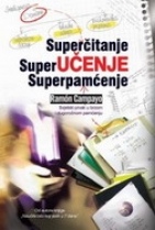 Knjiga u ponudi Superčitanje Superučenje Superpamćenje