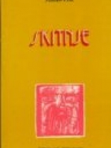 Knjiga u ponudi Skitnje