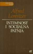 Knjiga u ponudi Intimnost i socijalna patnja