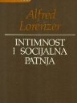 Knjiga u ponudi Intimnost i socijalna patnja
