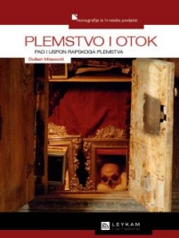 Knjiga na akciji Plemstvo i otok