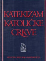 Knjiga u ponudi Katekizam katoličke crkve