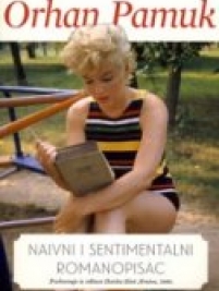 Knjiga u ponudi Naivni i sentimentalni romanopisac