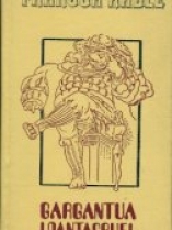 Knjiga u ponudi Gargantua i Pantagruel 1,2