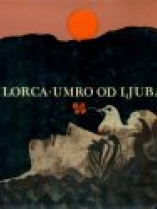 Knjiga u ponudi Umro od ljubavi