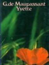 Knjiga u ponudi Yvette