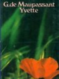 Knjiga u ponudi Yvette