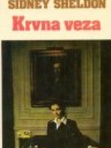 Knjiga u ponudi Krvna veza
