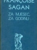 Knjiga u ponudi Za mjesec, za godinu