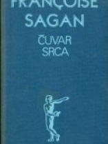 Knjiga u ponudi Čuvar srca