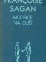 Knjiga u ponudi Modrice na duši
