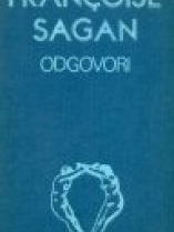 Knjiga u ponudi Odgovori 1954.-1974.