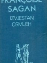 Knjiga u ponudi Izvjestan osmijeh