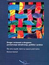 Knjiga u ponudi Droge i ovisnost o drogama