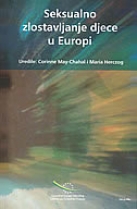 Knjiga u ponudi Seksualno zlostavljanje djece u Europi