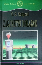Knjiga u ponudi Zagonetni dolazak